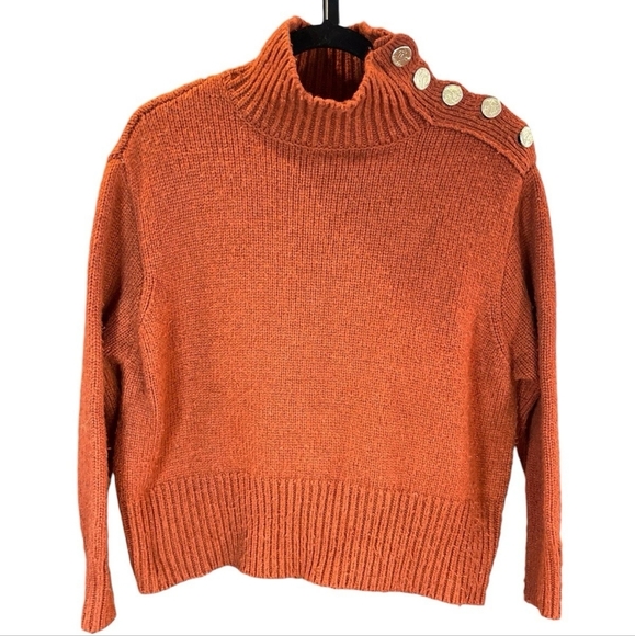 ZARA Sweater Size Small - Picture 3 of 5